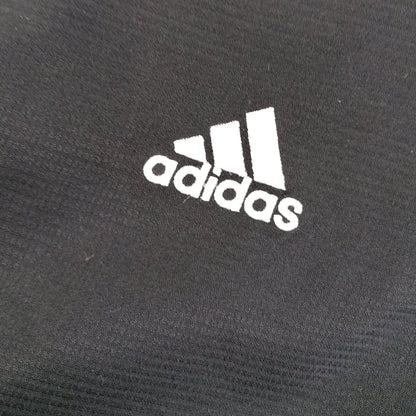Vintage Adidas Oversize Jumper - Alleycat Stardust