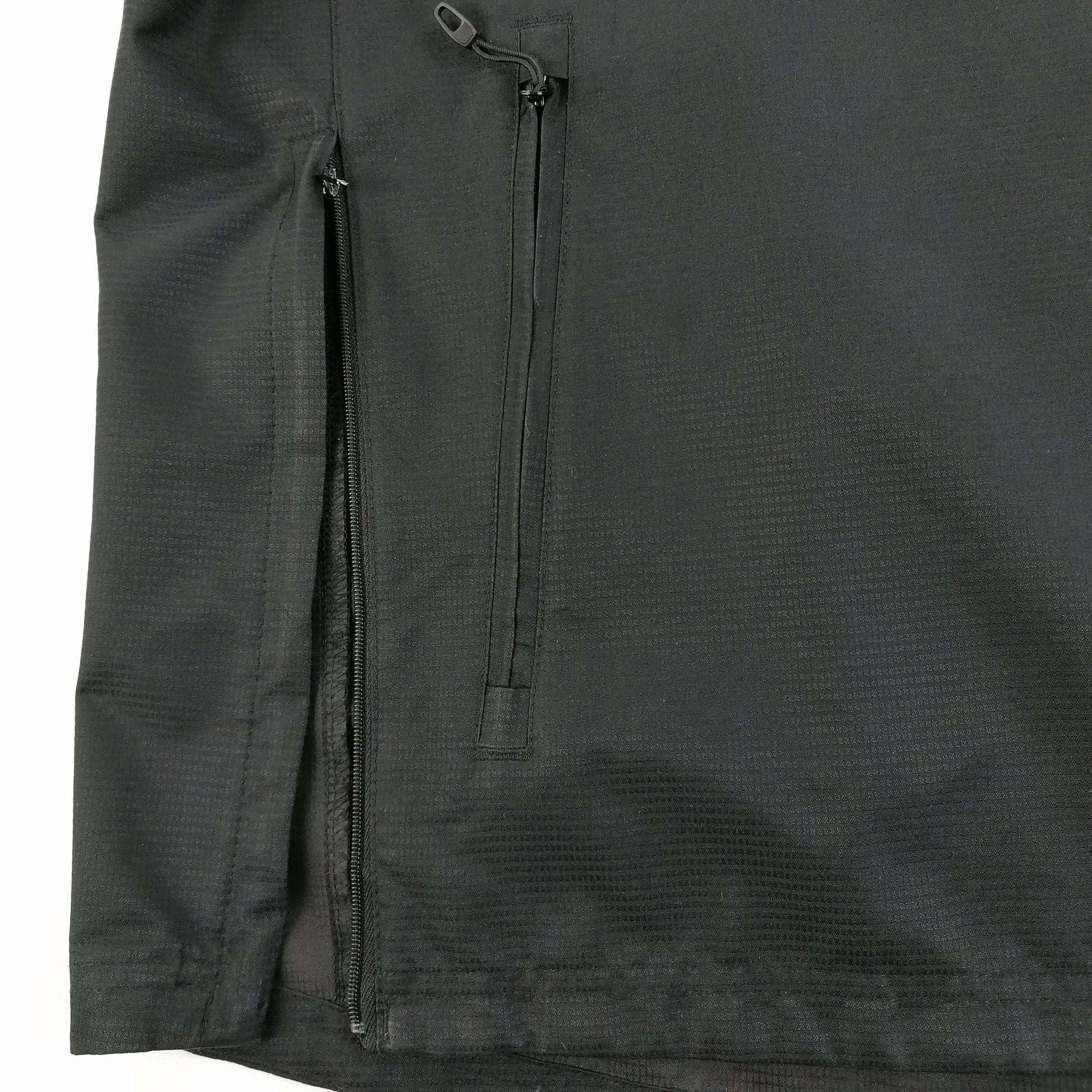 Vintage Adidas Oversize Jumper - Alleycat Stardust