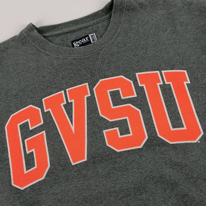 Vintage Gear for Sports GVSU Sweater - Alleycat Stardust