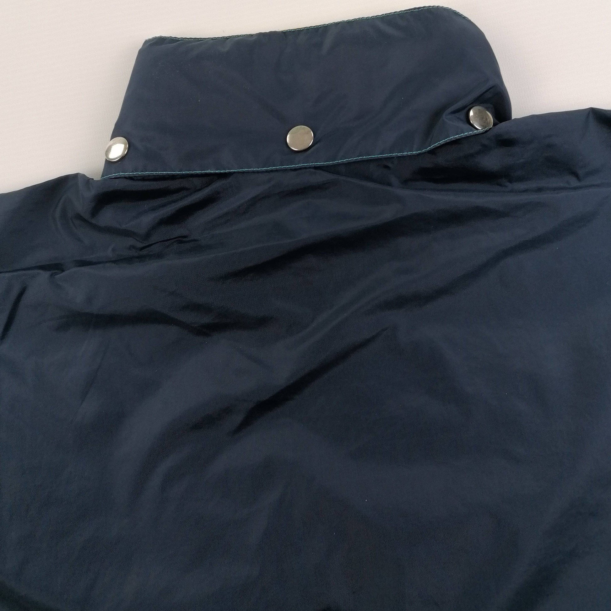Vintage Enrico Mori Rain Jacket - Alleycat Stardust