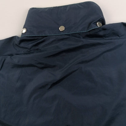 Vintage Enrico Mori Rain Jacket - Alleycat Stardust