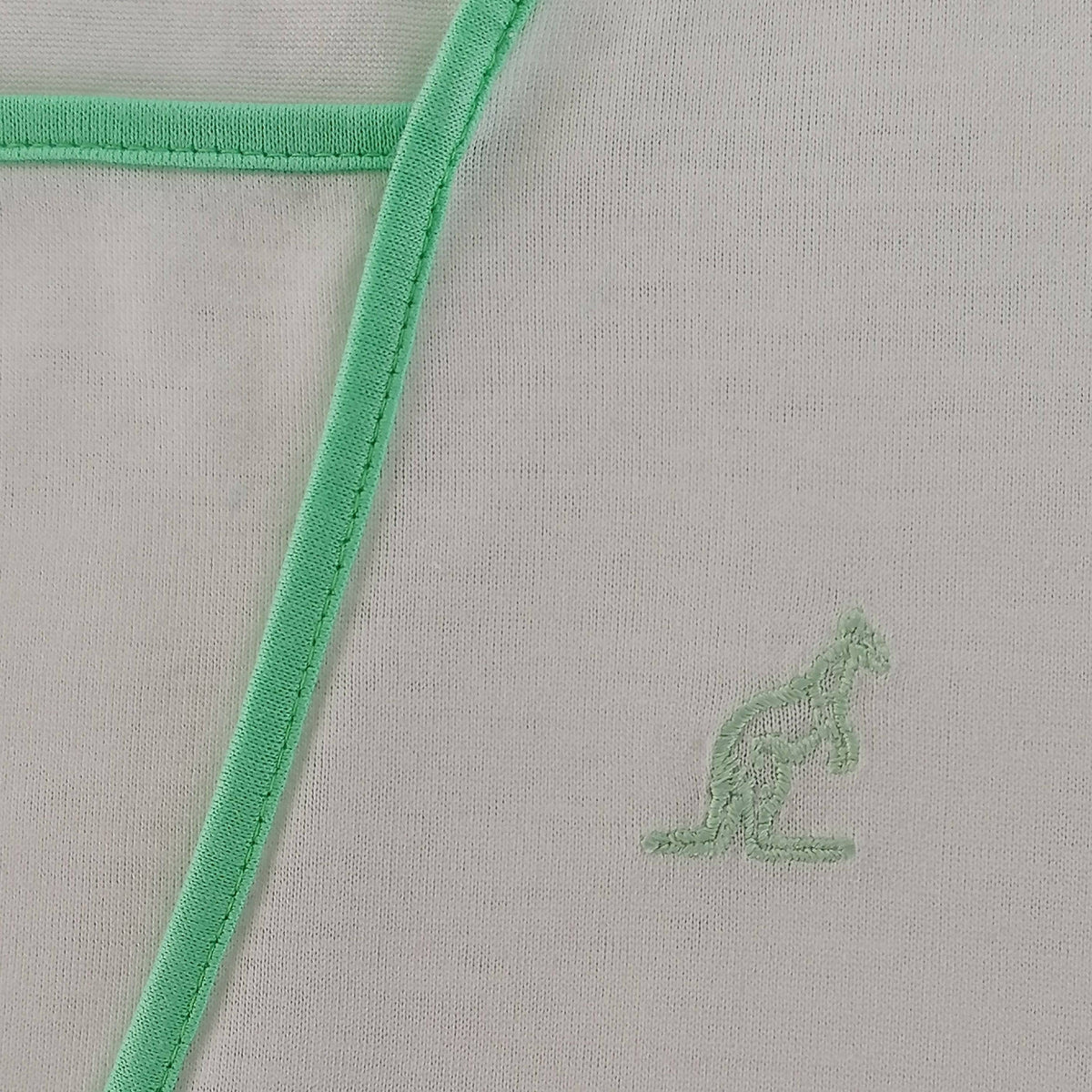 Vintage Australian Alpina Oversize T-Shirt - Alleycat Stardust