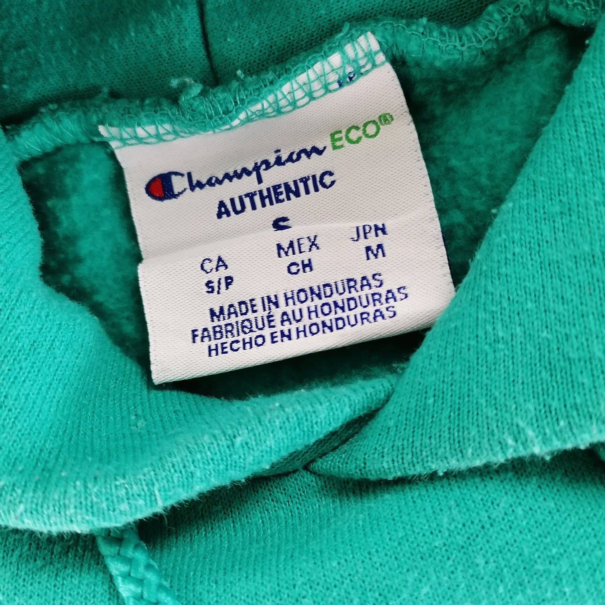 Vintage Champion Coastal Carolina Hoodie - Alleycat Stardust