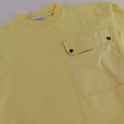 Vintage Adventure Sweater - Alleycat Stardust