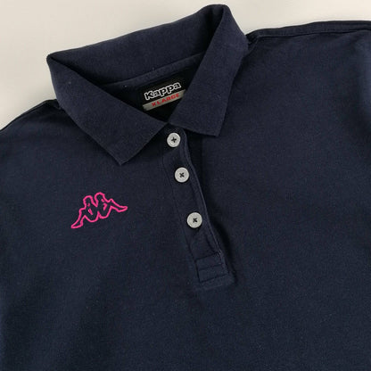 Polo shirt - Alleycat Stardust