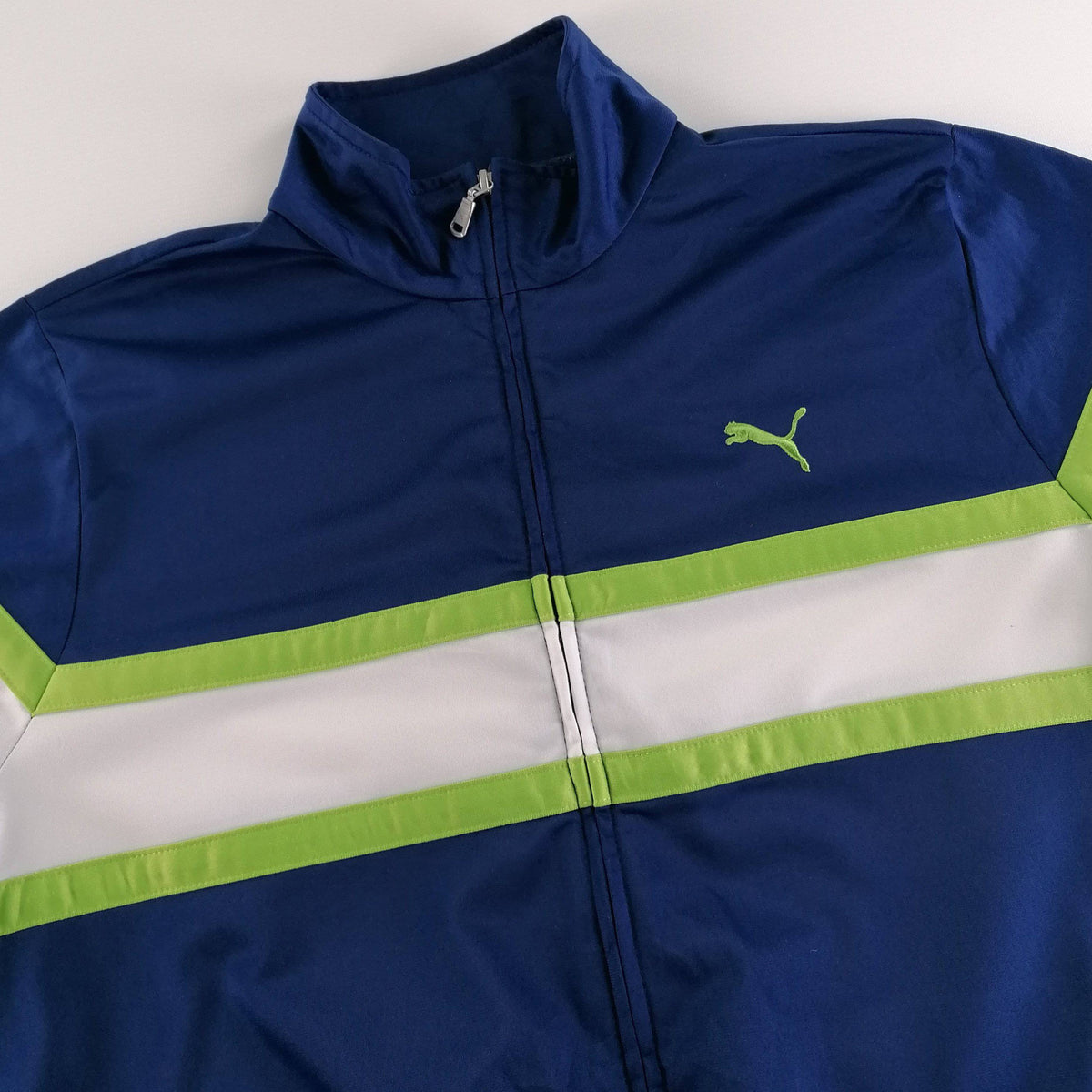 Jacket - Alleycat Stardust