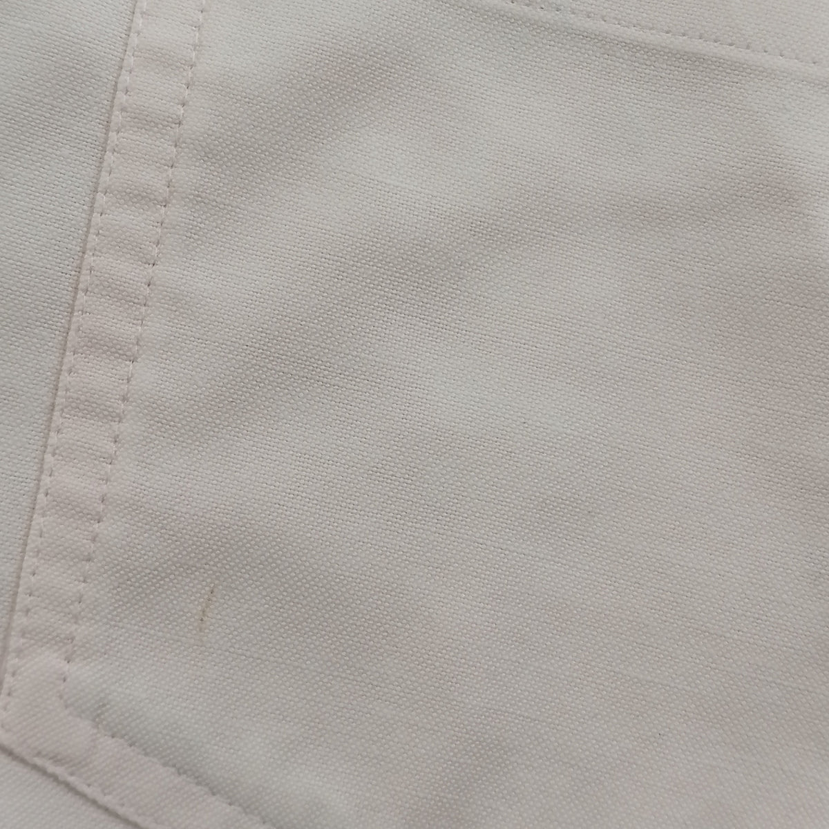 Vintage 90s Canda Short Sleeve Shirt L – Detailansicht 1