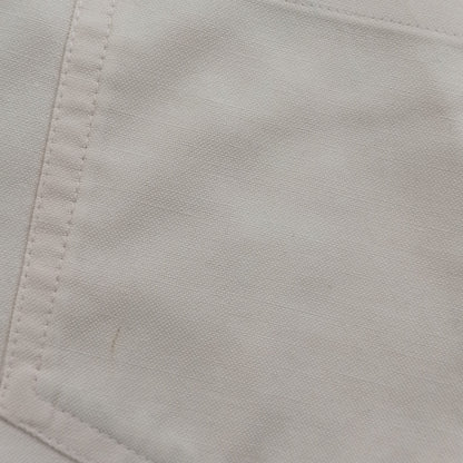 Vintage 90s Canda Short Sleeve Shirt L – Detailansicht 1