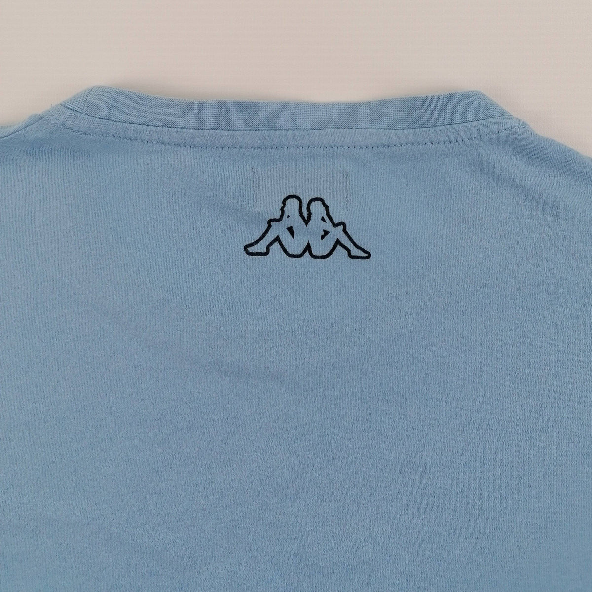 Vintage Kappa T-Shirt - Alleycat Stardust
