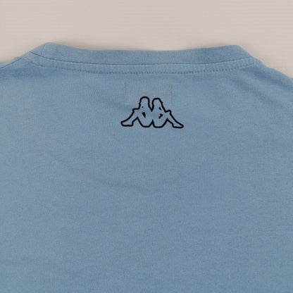 Vintage Kappa T-Shirt - Alleycat Stardust