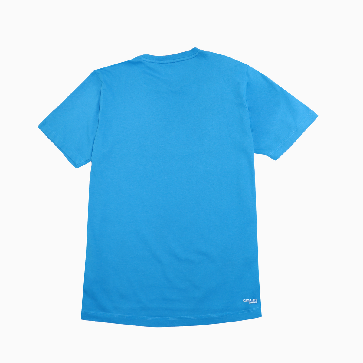 Adidas Big Logo T-Shirt M – Rückansicht