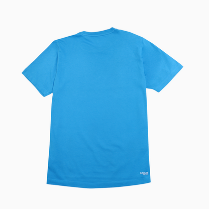 Adidas Big Logo T-Shirt M – Rückansicht