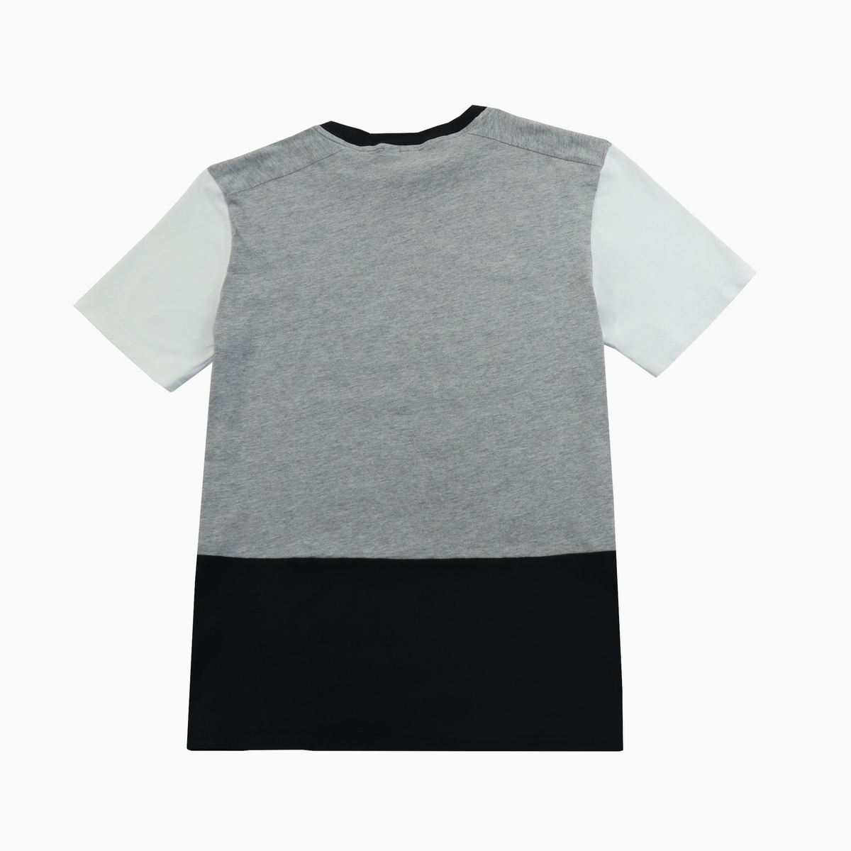 Adidas Athletics Big Logo T-Shirt S – Rückansicht