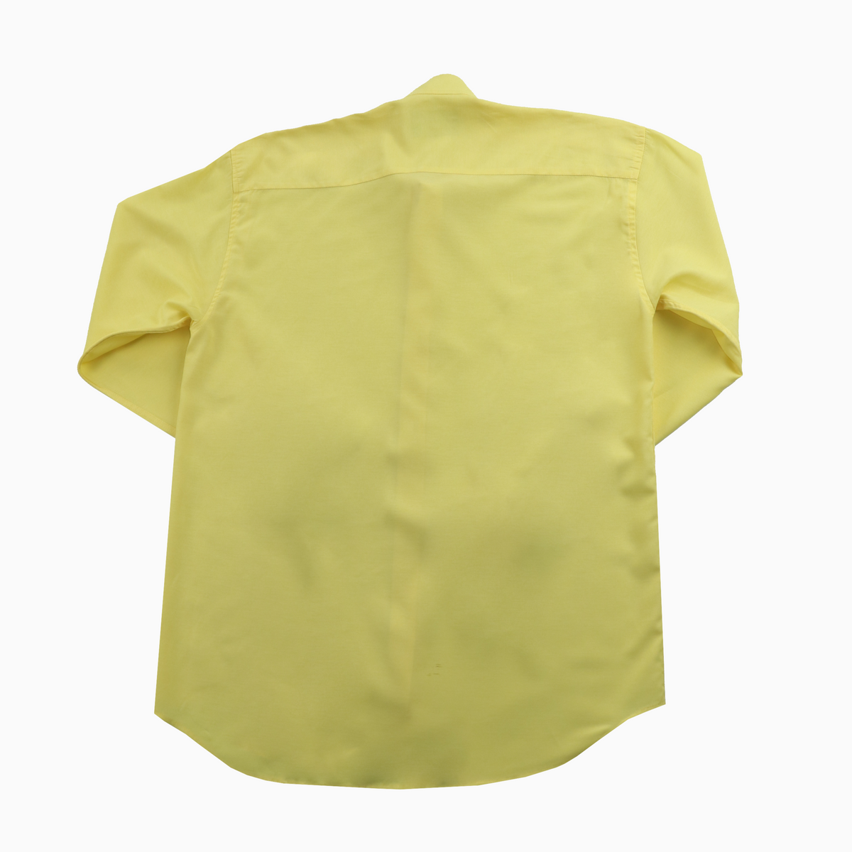 Vintage 90s Adventure Embroidered Shirt L – Rückansicht