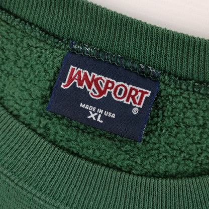 Vintage Jansport FAMU Sweater - Alleycat Stardust