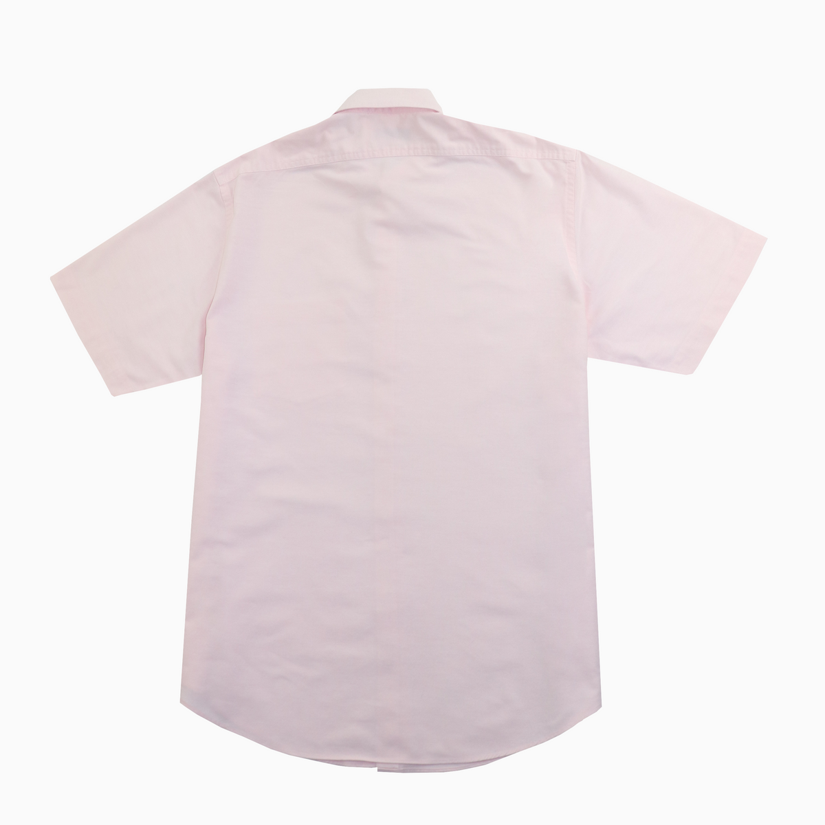 Vintage 90s Canda Short Sleeve Shirt L – Rückansicht