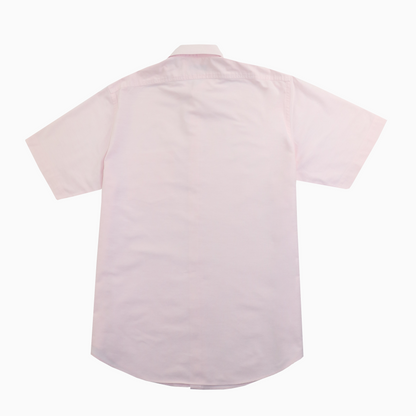 Vintage 90s Canda Short Sleeve Shirt L – Rückansicht