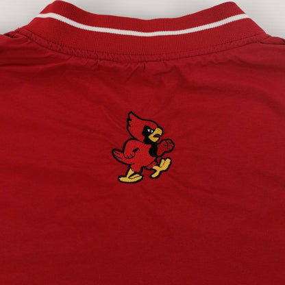 Vintage Rawlings Cardinal Baseball Jumper - Alleycat Stardust