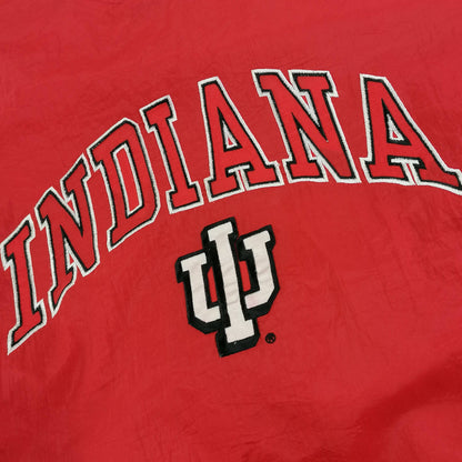 Vintage Logo 7 Indiana Oversize Jumper - Alleycat Stardust