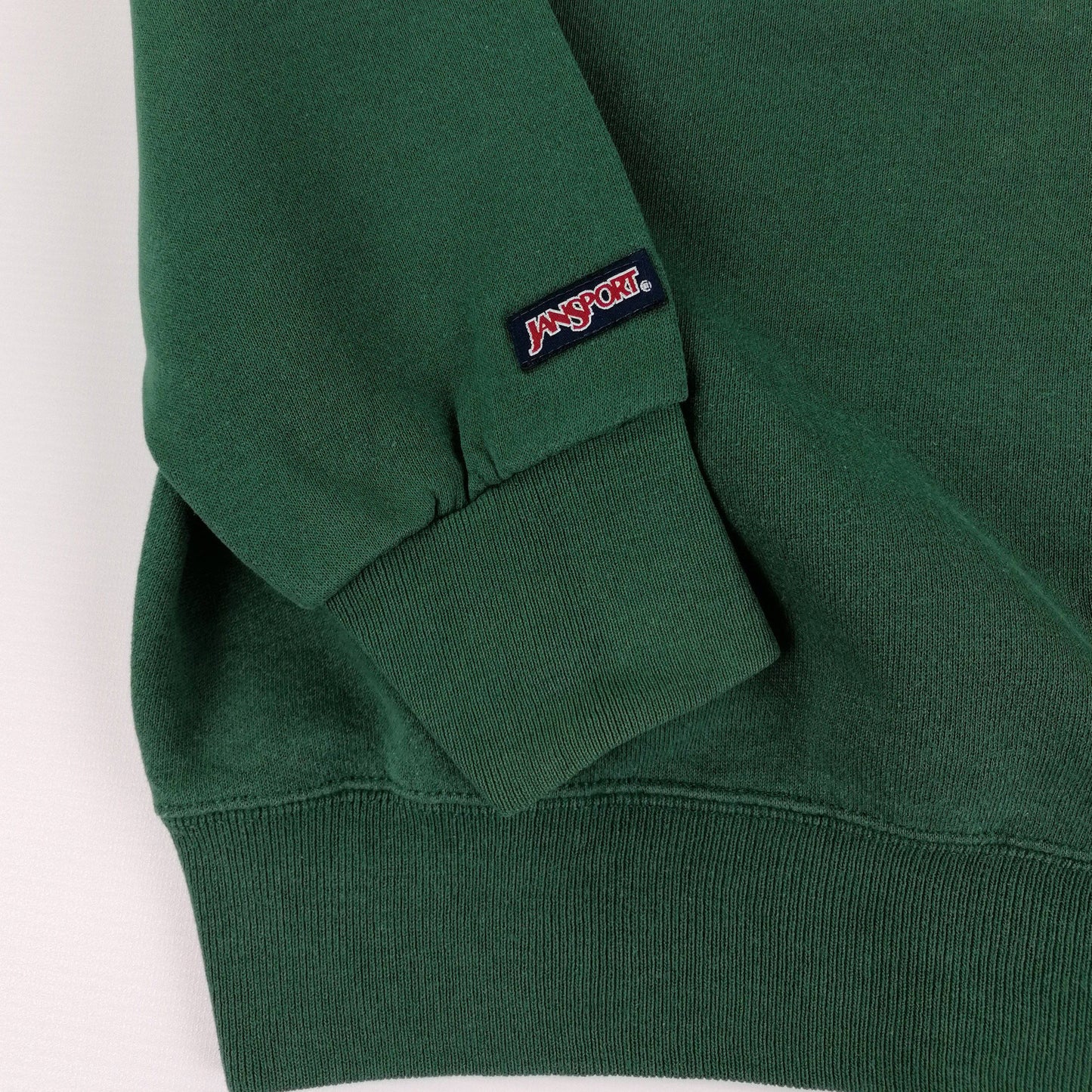 Vintage Jansport FAMU Sweater - Alleycat Stardust