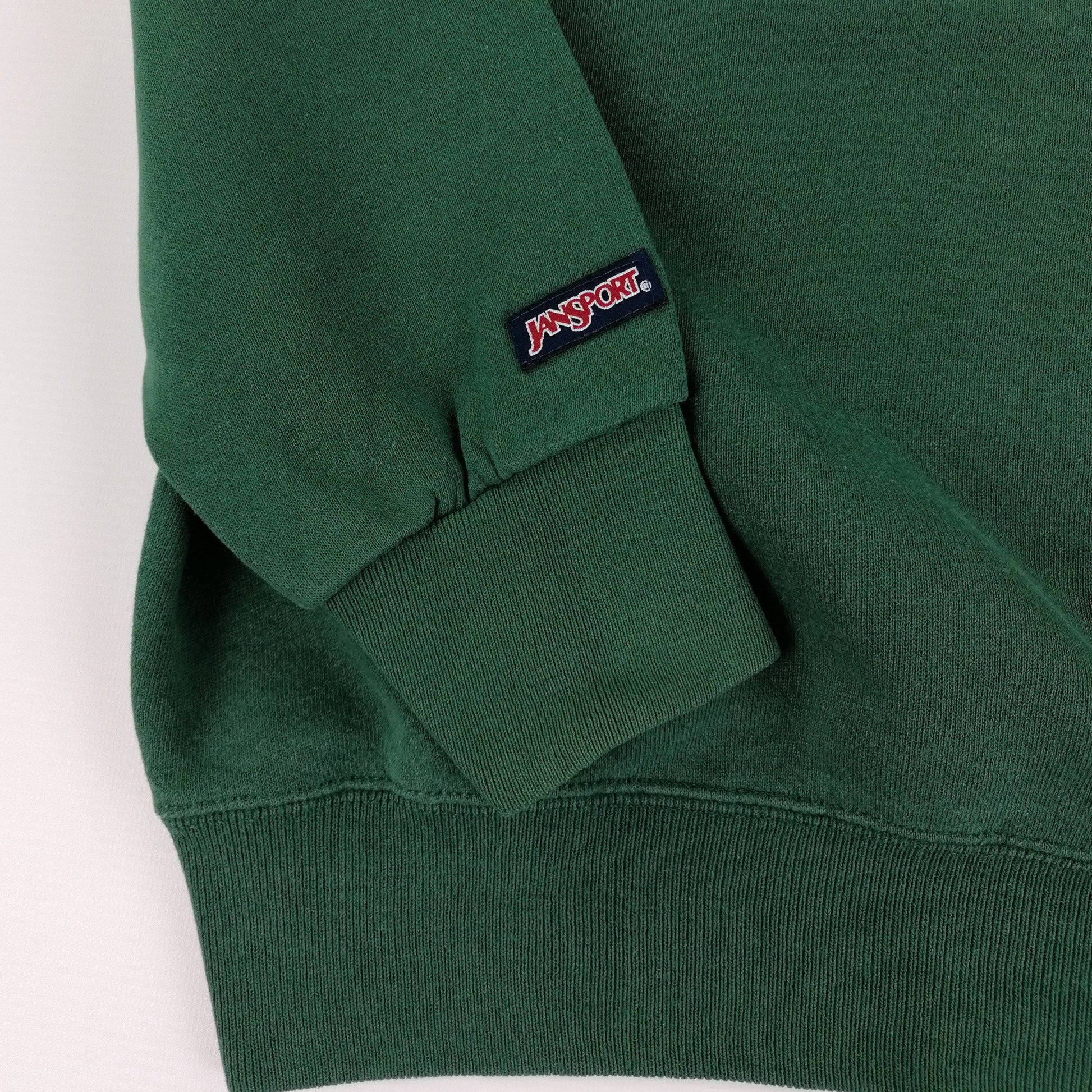 Vintage Jansport FAMU Sweater - Alleycat Stardust