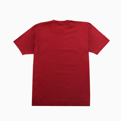 Vintage 00s Champion Spell Out T-Shirt M – Rückansicht