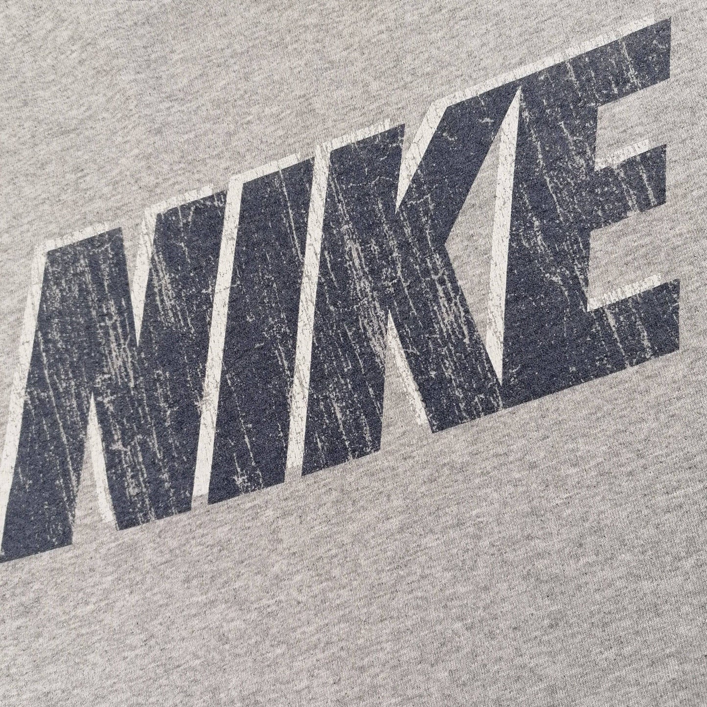 Vintage Nike T-Shirt - Alleycat Stardust