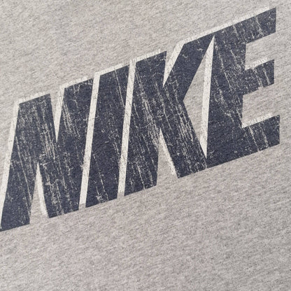 Vintage Nike T-Shirt - Alleycat Stardust