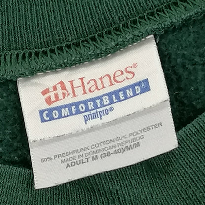 Vintage Hanes NPC Sweater - Alleycat Stardust