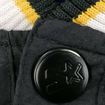 Vintage Starter IOWA Jumper - Alleycat Stardust