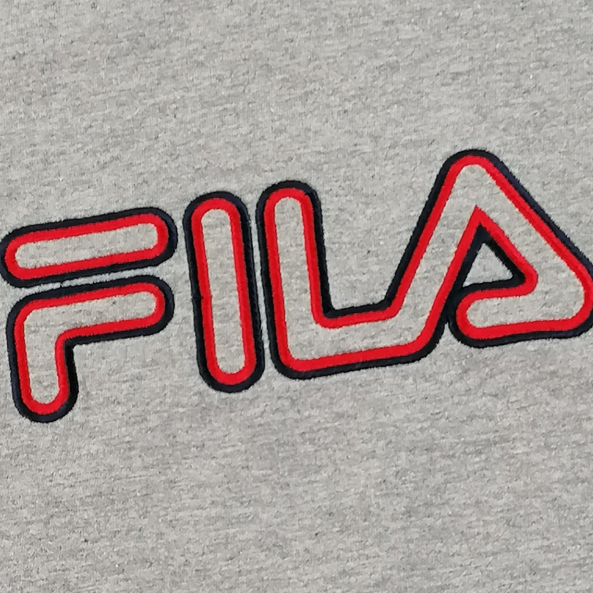 Vintage Fila Kim Clijsters T-Shirt - Alleycat Stardust