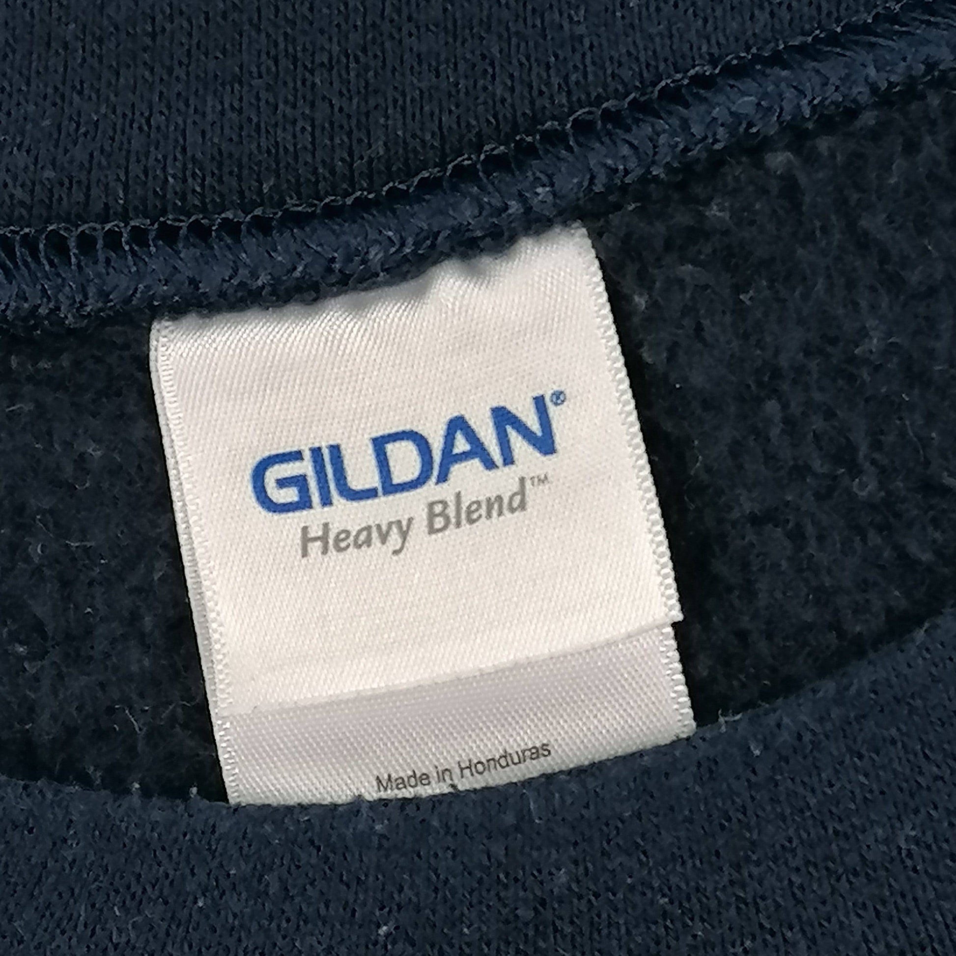 Vintage Gildan Arizona Sweater - Alleycat Stardust