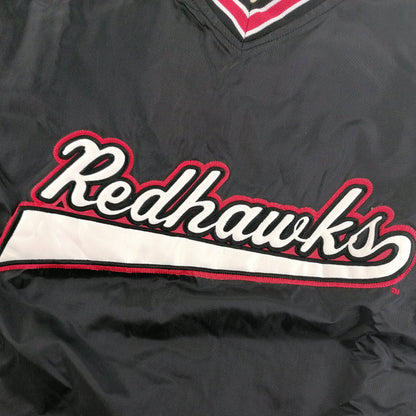 Vintage Steve and Barry's Redhawks Jumper - Alleycat Stardust