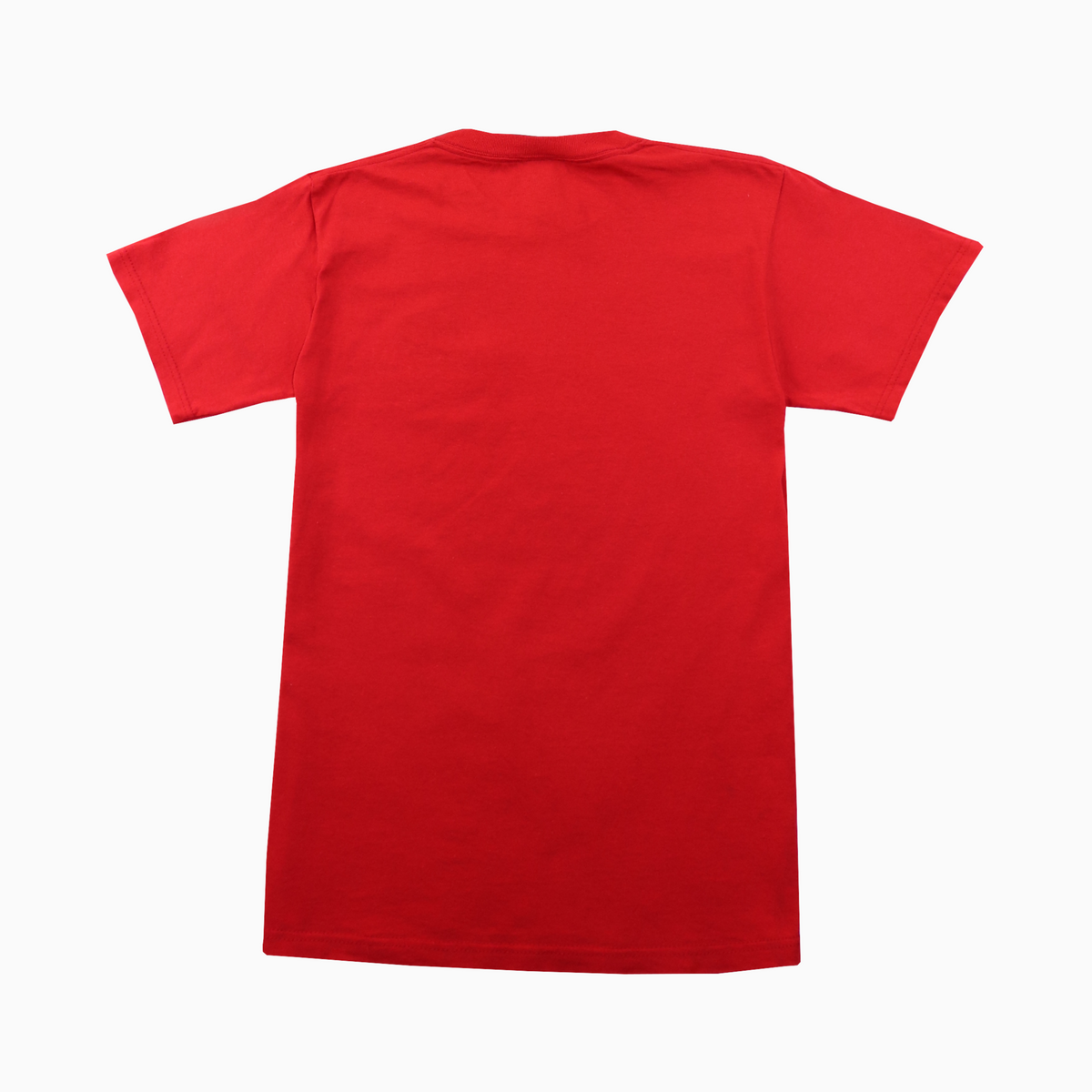 Vintage Fruit Of The Loom Abenteuer-Wald Enderndorf T-Shirt XS – Rückansicht