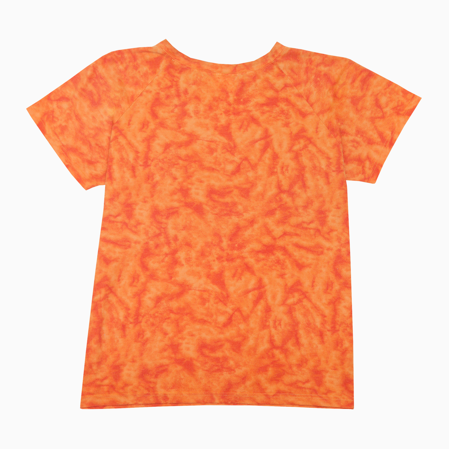 Vintage 90s Gina Benotti Hawaii Tie Dye T-Shirt L
