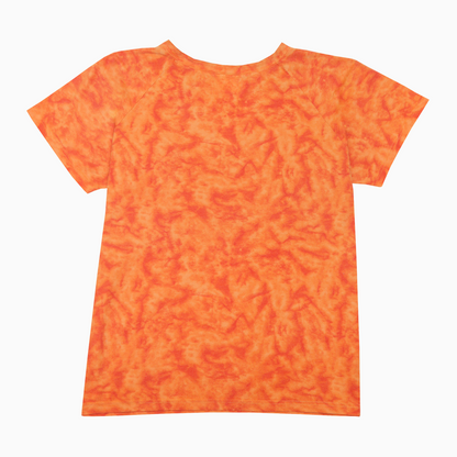 Vintage 90s Gina Benotti Hawaii Tie Dye T-Shirt L