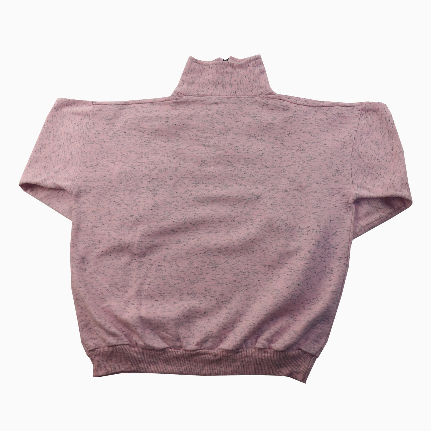 Vintage 80s Horse Racing Club Sweater M