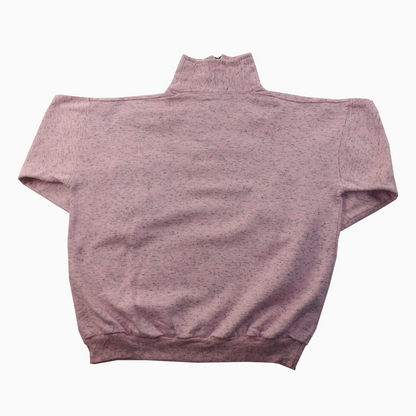 Vintage 80s Horse Racing Club Sweater M