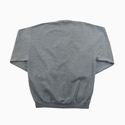 Vintage 90s Jerzees Sweater M