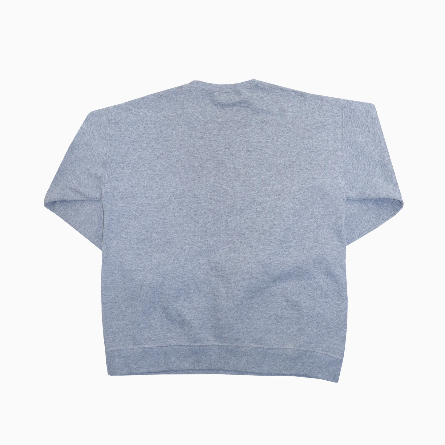 Vintage 90s Jerzees Teens Westward Bound Sweater M
