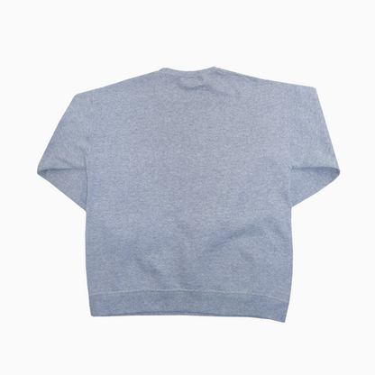 Vintage 90s Jerzees Teens Westward Bound Sweater M
