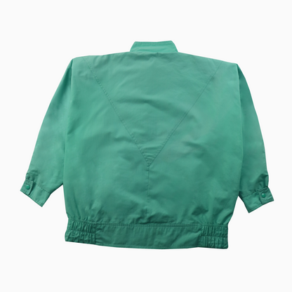 Vintage 80s Kaos Division of Altrans Shoulder Pads Jacket M