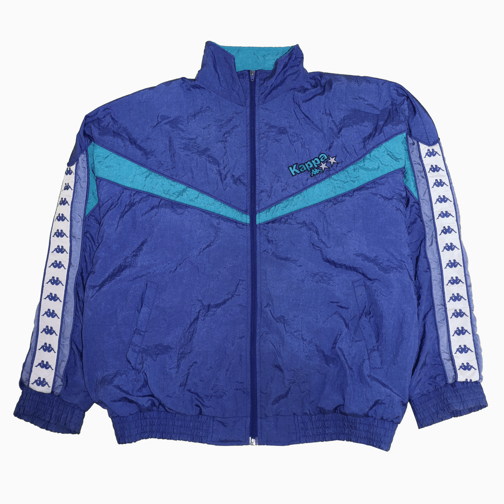 Jacket - Alleycat Stardust