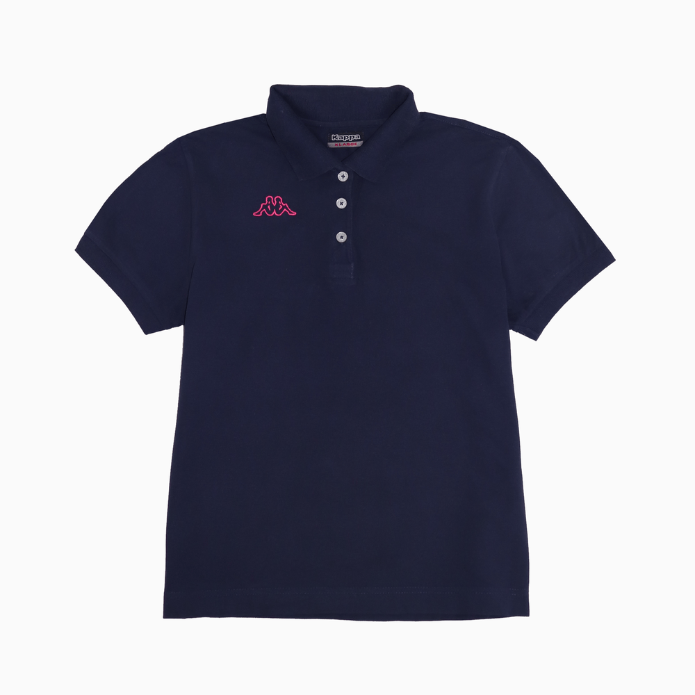 Polo shirt - Alleycat Stardust