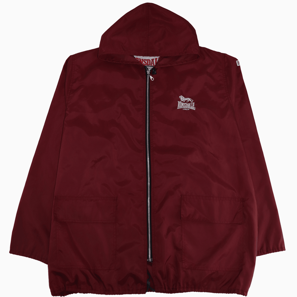 Lonsdale London Lightweight Windbreaker - Alleycat Stardust