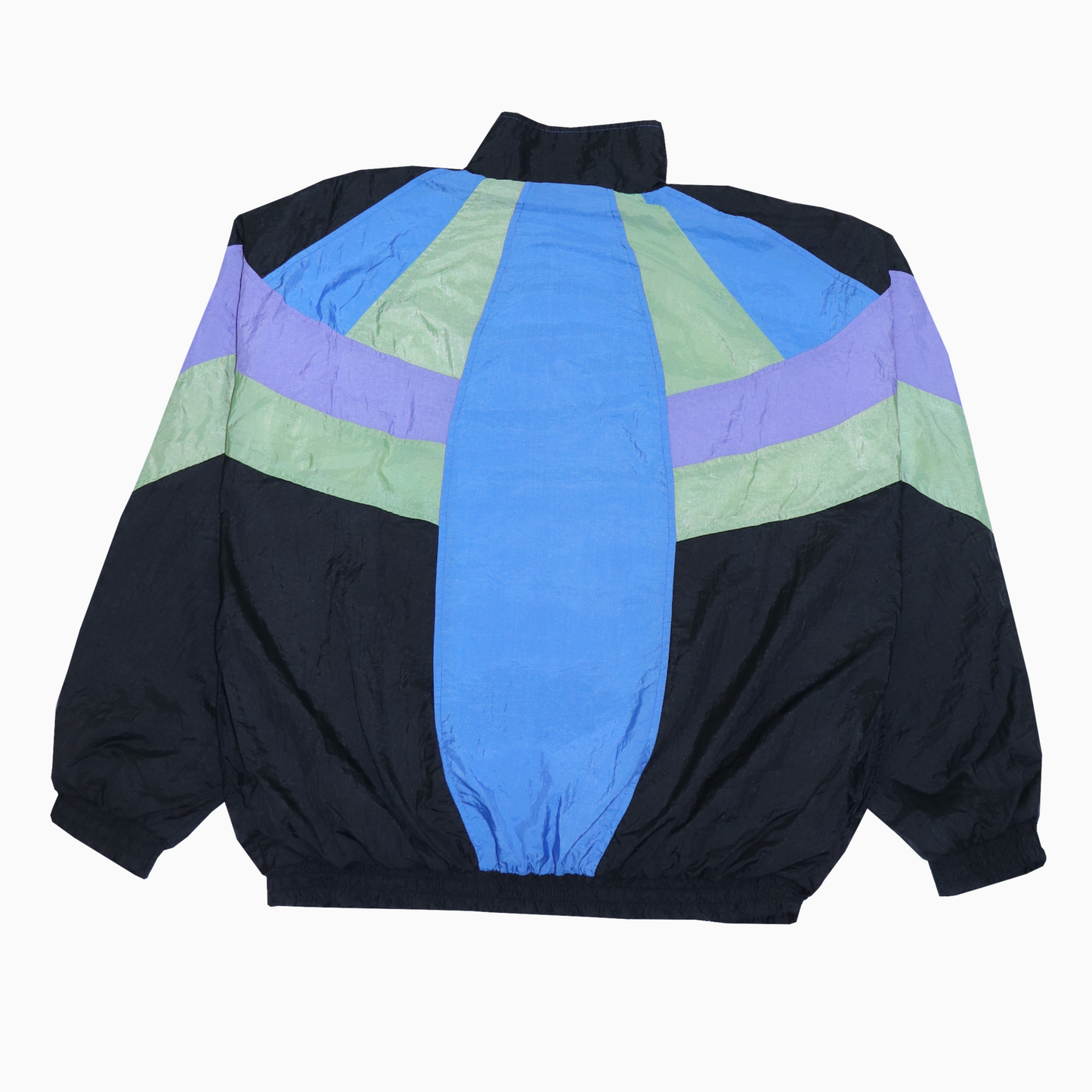 Vintage 90s New Line Track Jacket L