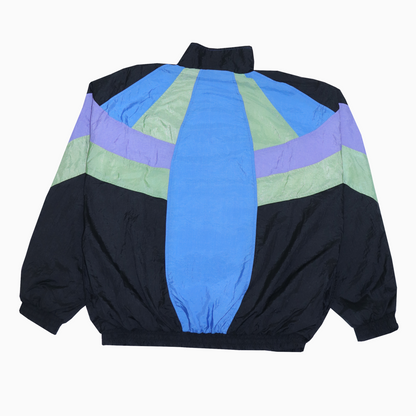 Vintage 90s New Line Track Jacket L