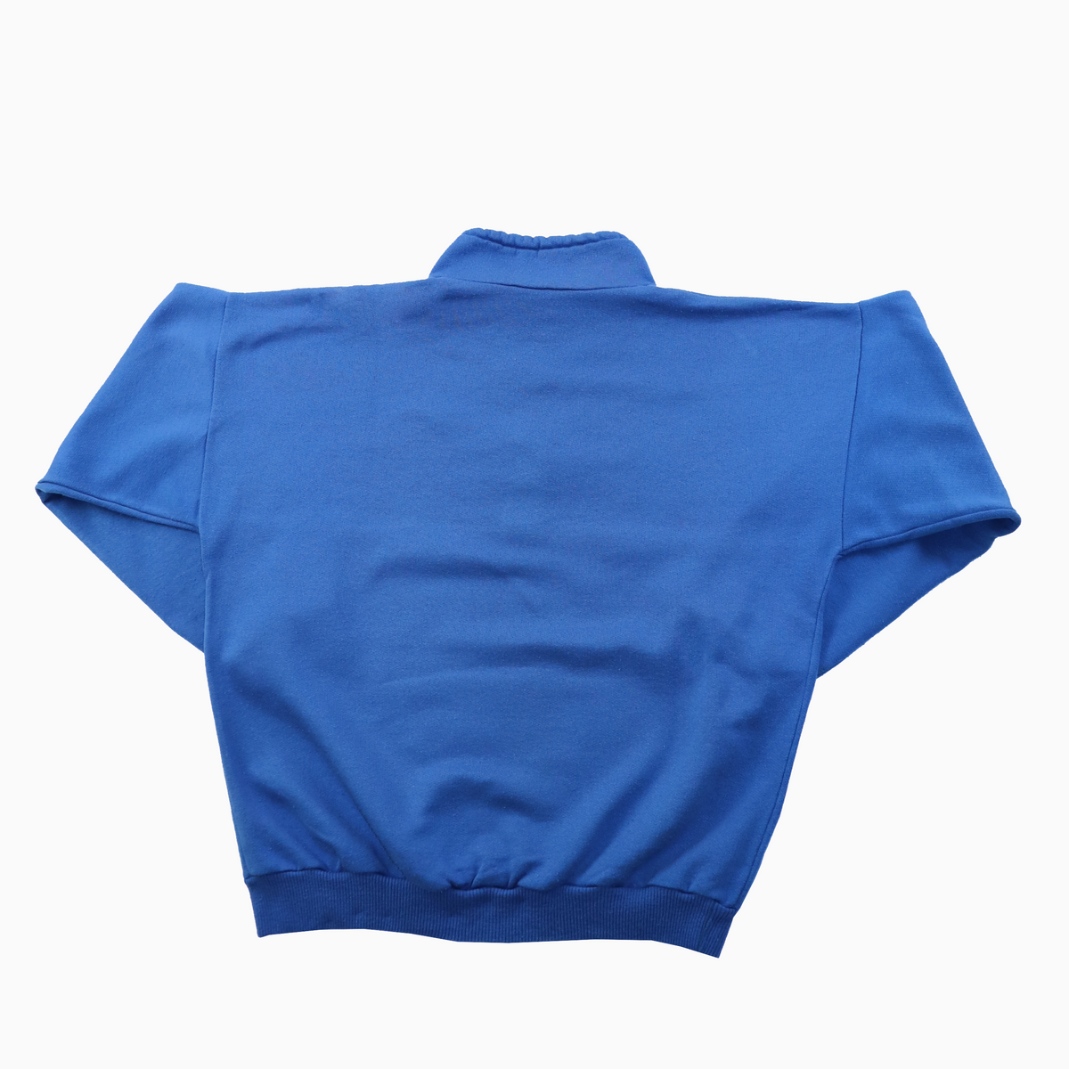 Vintage 80s Physical Graphic Sweater M