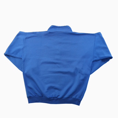 Vintage 80s Physical Graphic Sweater M