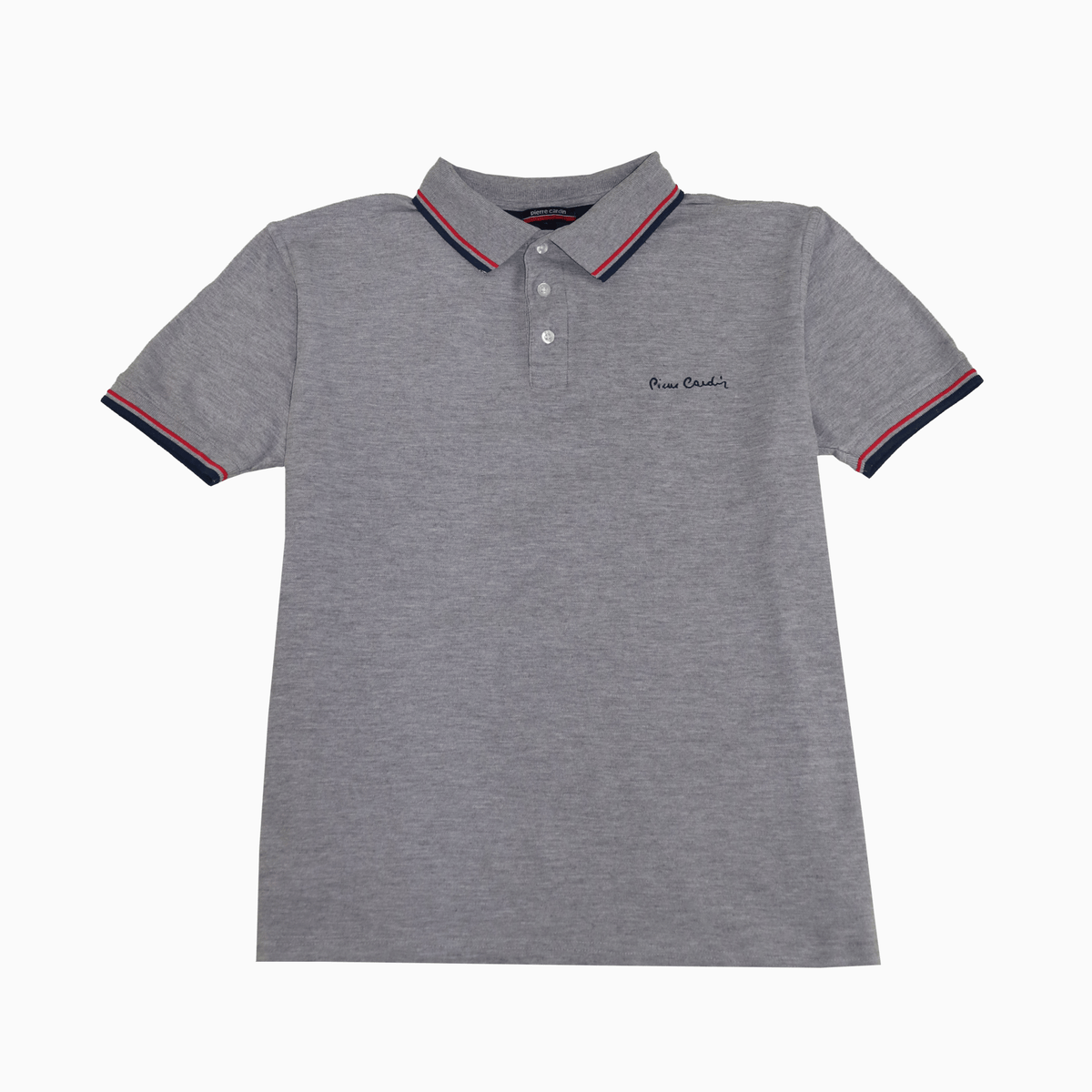 Polo shirt - Alleycat Stardust